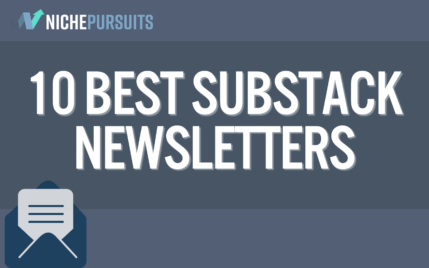 best substack newsletters.