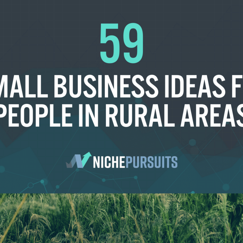 rural business ideas