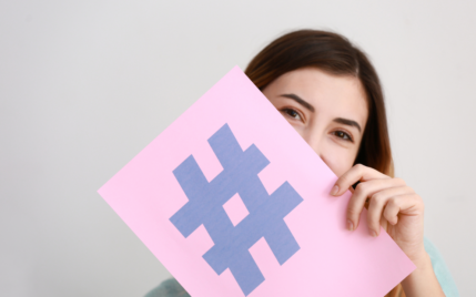 online business hashtag ideas.