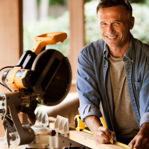 Woodworking Business Names.